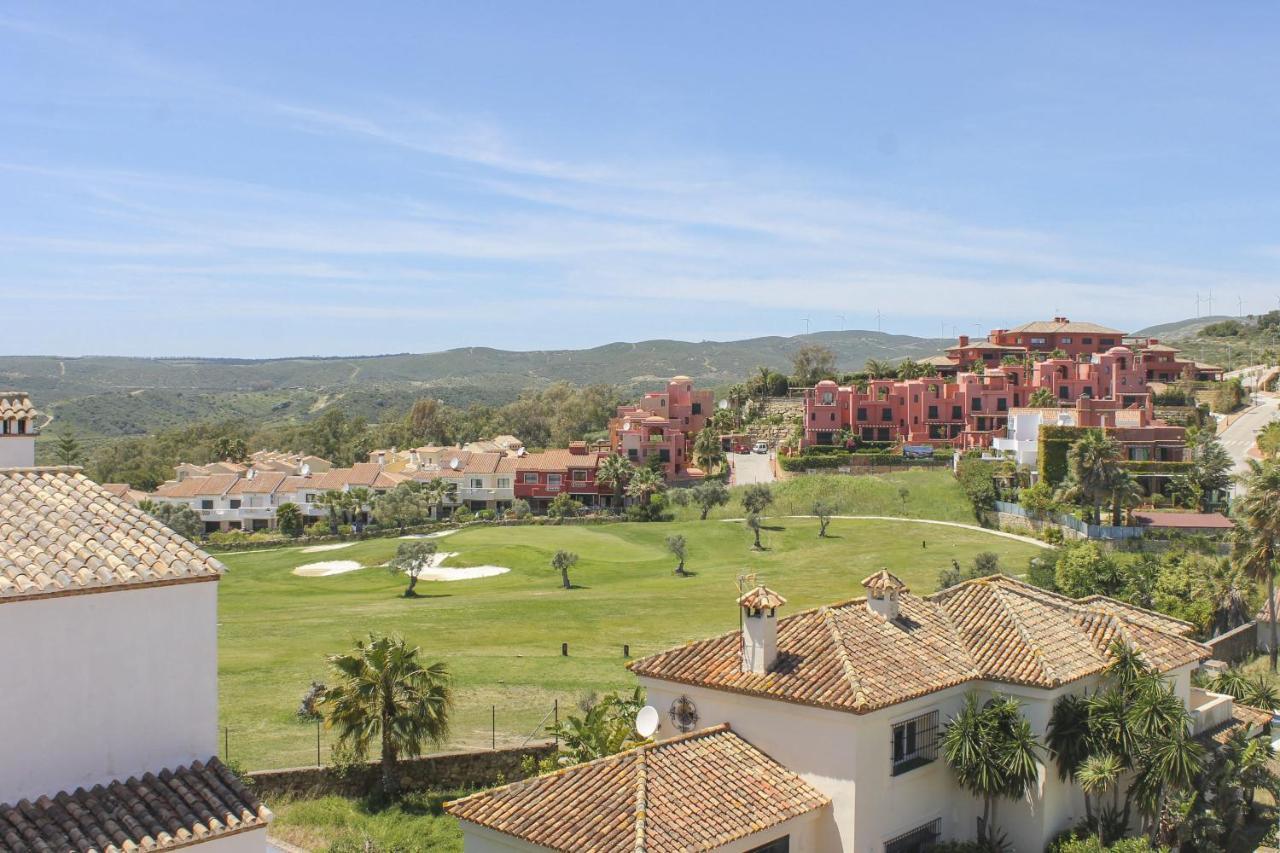 2247-Duplex 3 Bedrooms With 2 Terraces Manilva Exterior foto