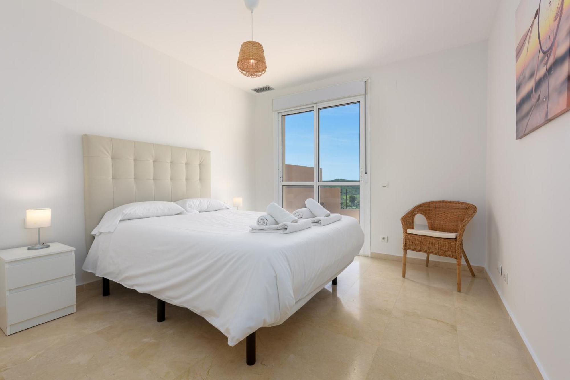 2247-Duplex 3 Bedrooms With 2 Terraces Manilva Exterior foto